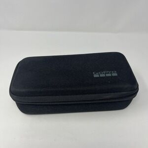Original OEM Genuine GoPro Hero 9 10 11 Carry Hard Case Zipper Bag